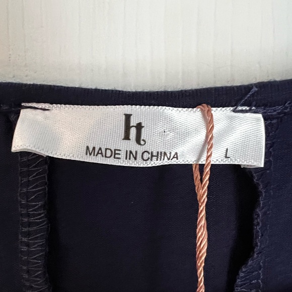 Blue Halter Sleeveless Maxi Dress for Cocktail Nights - Picture 3 of 5